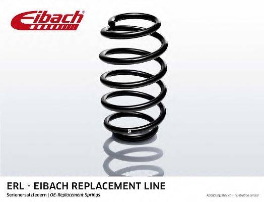 EIBACH R10069 Пружина ходової частини