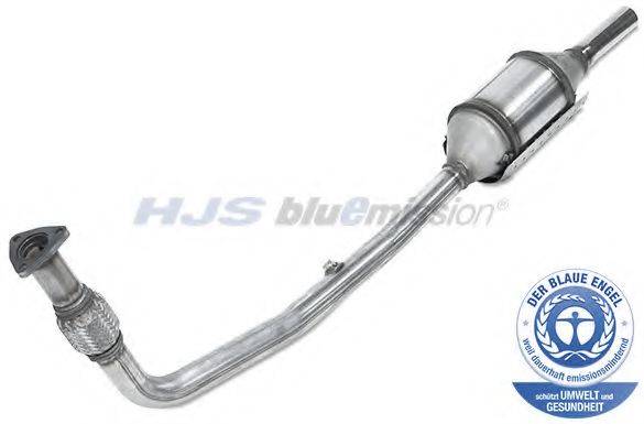 HJS 96113065 Каталізатор