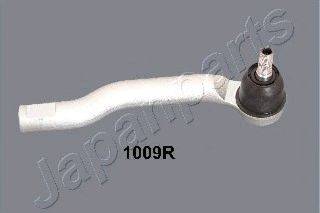 JAPANPARTS TI1009R Наконечник поперечної кермової тяги