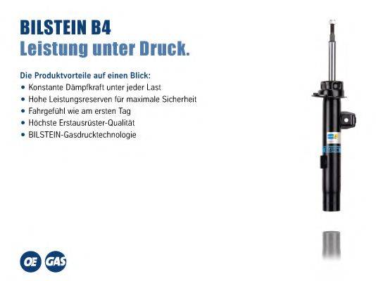 BILSTEIN BIL019526 Амортизатор