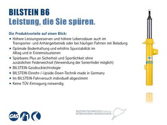 BILSTEIN BIL021648 Амортизатор
