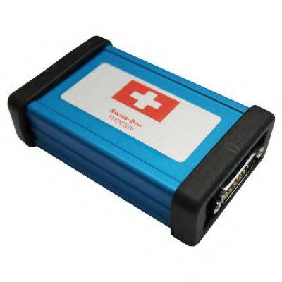 RAMEDER P008103 Тюнінг-модуль, підвищення продуктивності двигуна