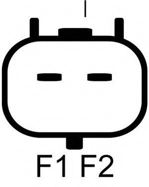 ELSTOCK 275875 Генератор