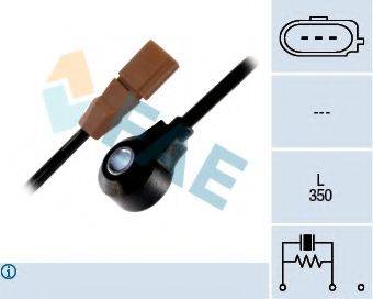 FAE 60157 Датчик детонації