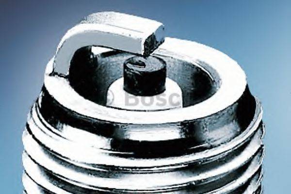 BOSCH 0242229778 Свічка запалювання