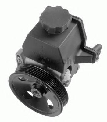 BOSCH KS01000496 Гідравлічний насос, кермо