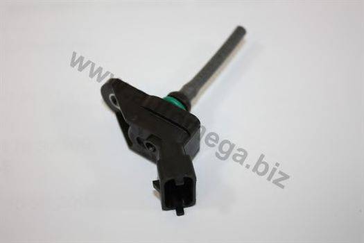 AUTOMEGA 1062380084 Датчик, тиск у впускному газопроводі