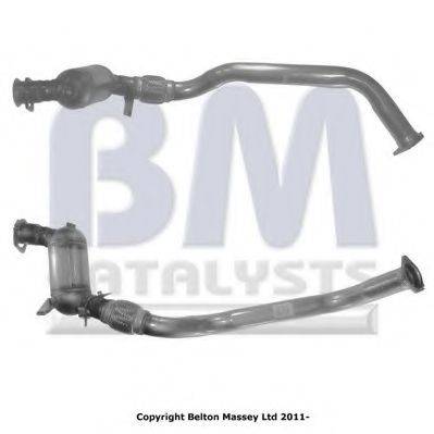 BM CATALYSTS BM80164 Каталізатор