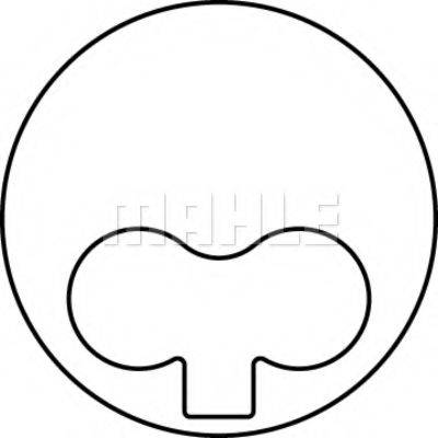 PERFECT CIRCLE 59627480 Поршень