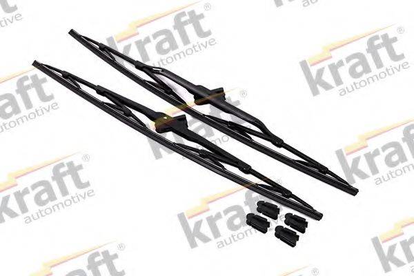 KRAFT AUTOMOTIVE KS5351 Щітка склоочисника