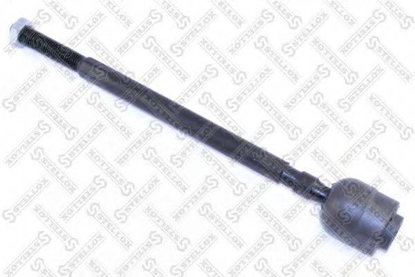 STELLOX 5502363SX Осьовий шарнір, рульова тяга
