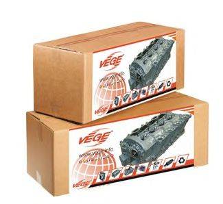 VEGE 14650940 головка циліндра