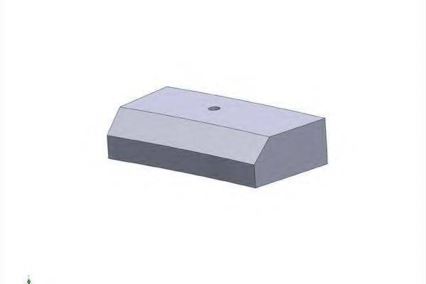 WILMINK GROUP WG1298702 Комплект поршневих кілець