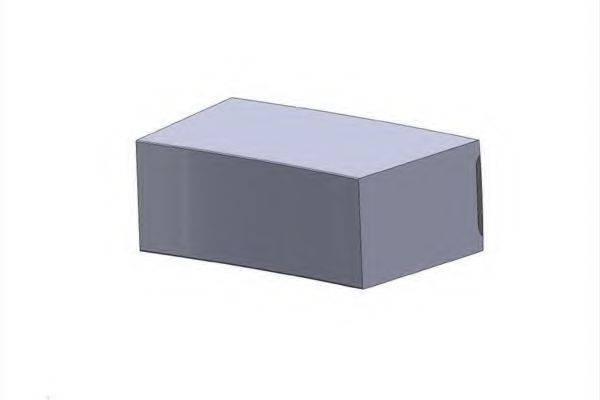 WILMINK GROUP WG1010398 Комплект поршневих кілець