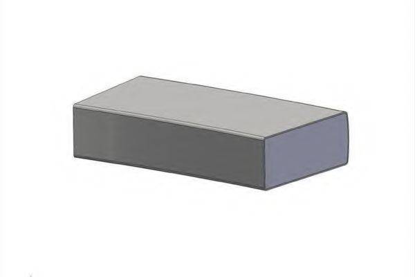 WILMINK GROUP WG1010338 Комплект поршневих кілець