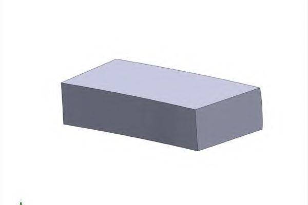HASTINGS PISTON RING 5248 Комплект поршневих кілець