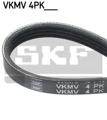 SKF VKMV4PK1600 Полікліновий ремінь