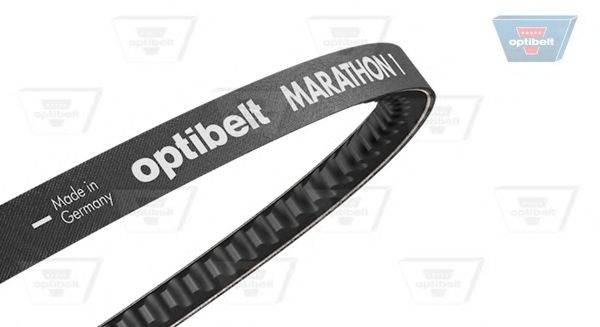 OPTIBELT AVX10X785 Клиновий ремінь