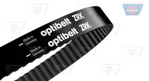OPTIBELT ZRK1431 Ремінь ГРМ