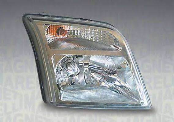 MAGNETI MARELLI 712391401110 Основна фара