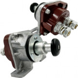 Електрика та кузов