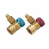 Швидкознімачі