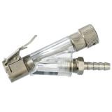 Накінечники шлангів