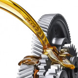 Трансмісійні оливи