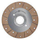 Гальмівна система