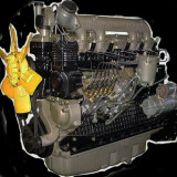 Запчастини двигуна