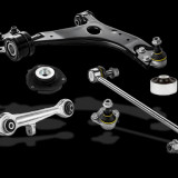 Запчастини підвіски