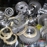 Запчастини трансмісії