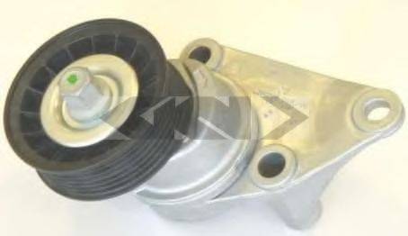 SPIDAN 70721 Натяжна планка, полікліновий ремінь