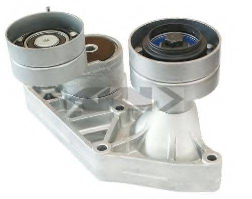 SPIDAN 71156 Натяжна планка, полікліновий ремінь