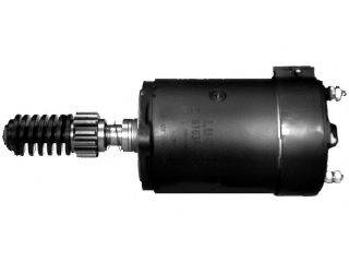 LUCAS 26163 Стартер