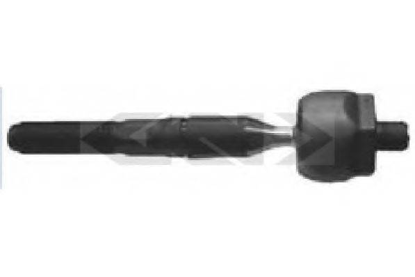 SPIDAN 45413 Осьовий шарнір, рульова тяга