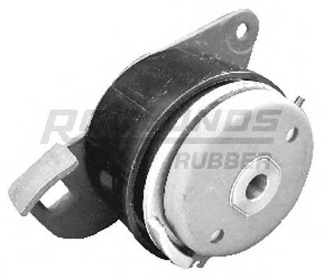 ROULUNDS RUBBER BT1137