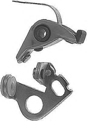 SCHIER 3108 Контактна група, розподільник запалювання