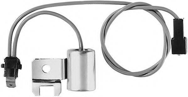 FACET 0.0701 Конденсатор, система запалювання