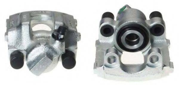 BUDWEG CALIPER 34910