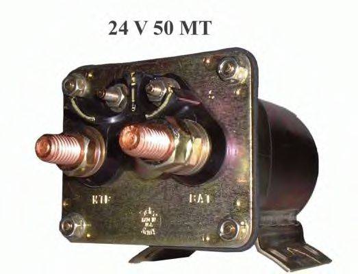 CATERPILLAR 3T3421 Тягове реле, стартер
