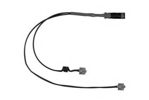 PAGID P8521 Сигналізатор, знос гальмівних колодок