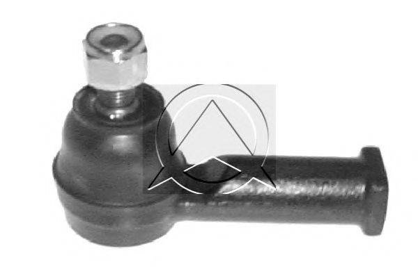 SIDEM 52032 Наконечник поперечної кермової тяги