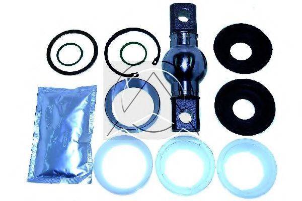 SIDEM 6440 ремонтний комплект, важіль підвіски