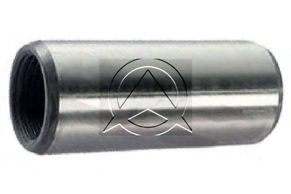 SIDEM 68072 Втулка, листова ресора