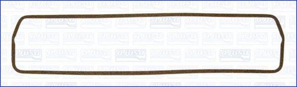 BGA RC5381 Прокладка, кришка головки циліндра