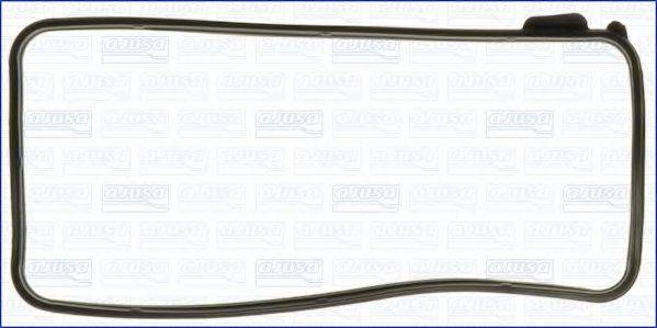 GLASER 53592 Прокладка, кришка головки циліндра