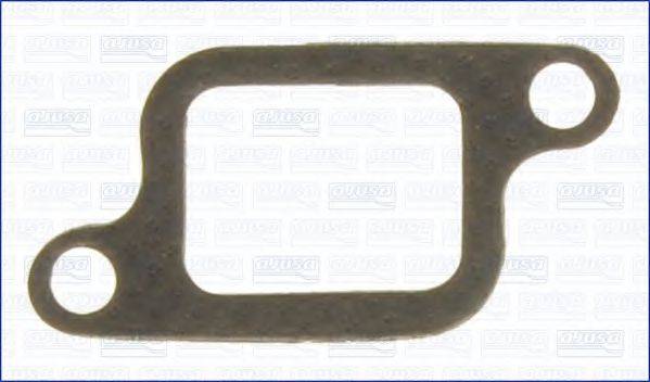 GLASER 51065 Прокладка, впускний колектор