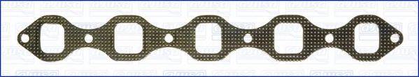GLASER 05339 Прокладка, впускний/випускний колектор