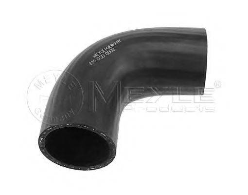 SCANIA 278474 Шланг радіатора